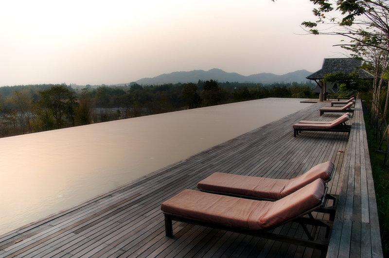 Guti Resort By Aka HHQ Instalações foto