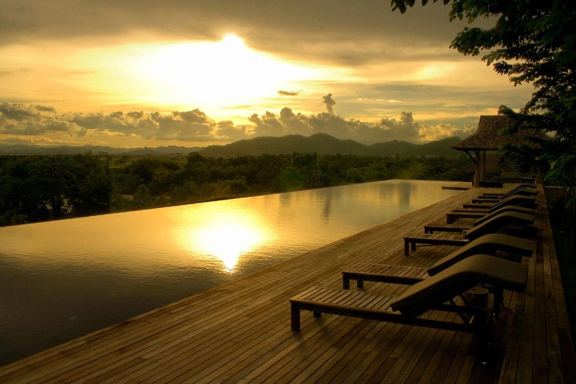 Guti Resort By Aka HHQ Instalações foto